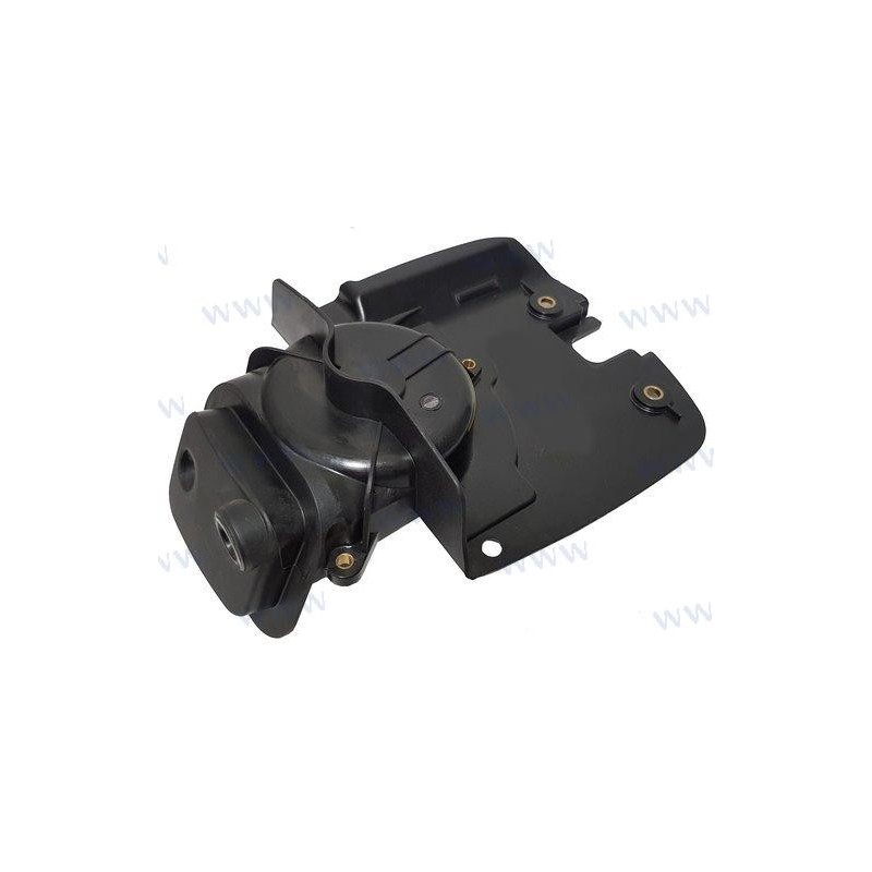 FLY WHEEL ASSY