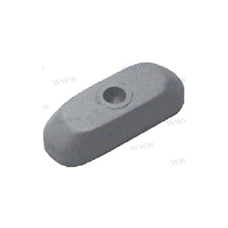 ANODO SUZUKI  9.9 - 15 HP