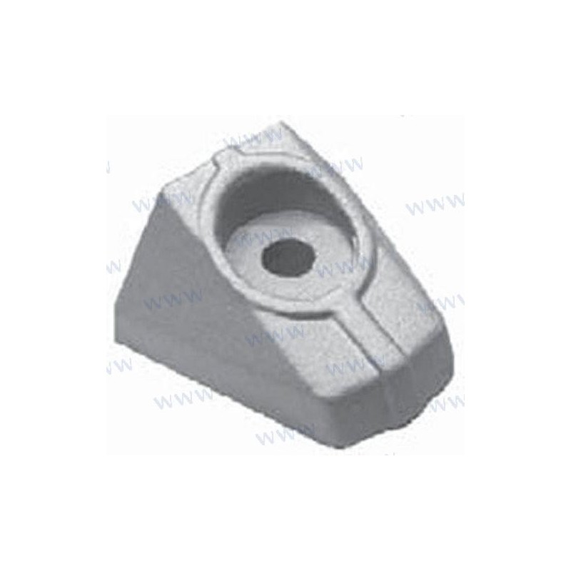 ANODO JOHNSON - EVINRUDE - SUZUKI