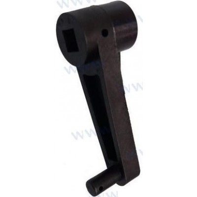 ROCKER ARM