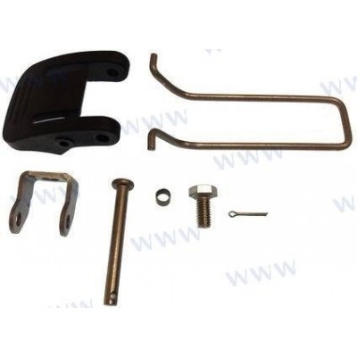 LOCKING HOOK ASSY