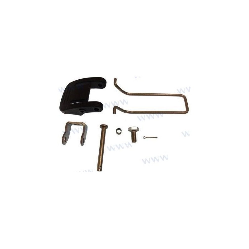 LOCKING HOOK ASSY