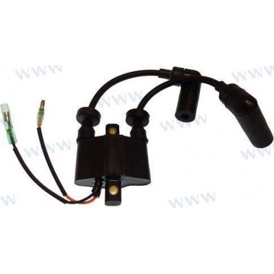 IGNITION COIL ASSY