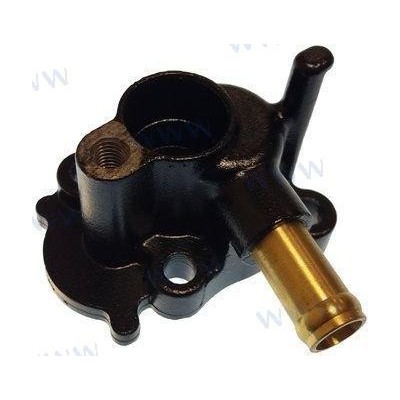 THERMOSTAT COVER ASSY