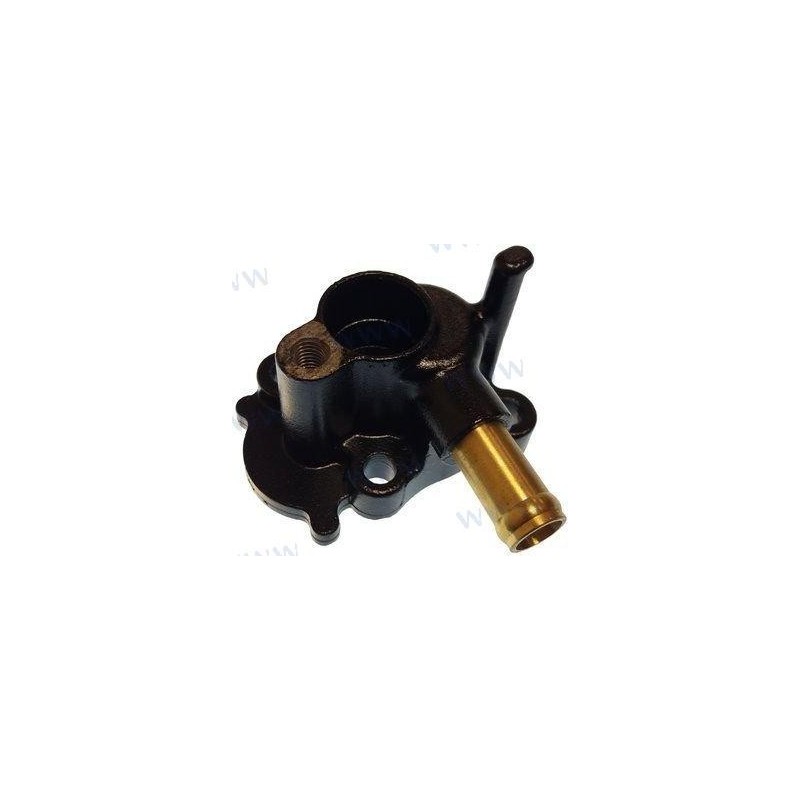 THERMOSTAT COVER ASSY