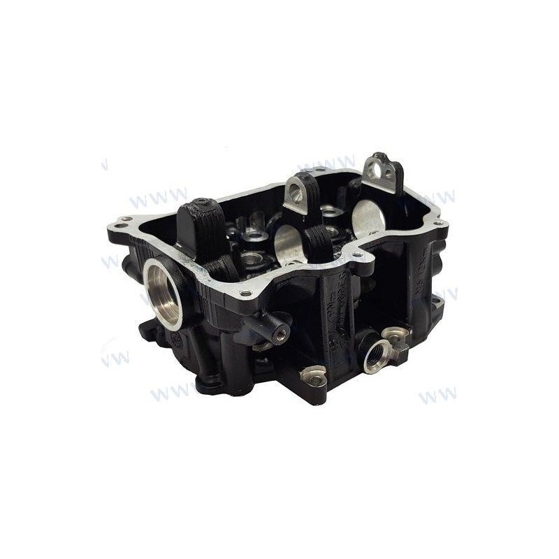 CYLINDER HEAD ASSY