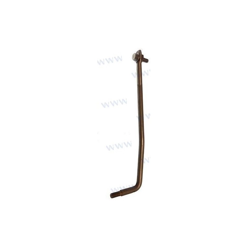 STEERING ROD ASSY