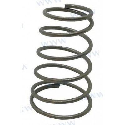 CONICAL SPRING