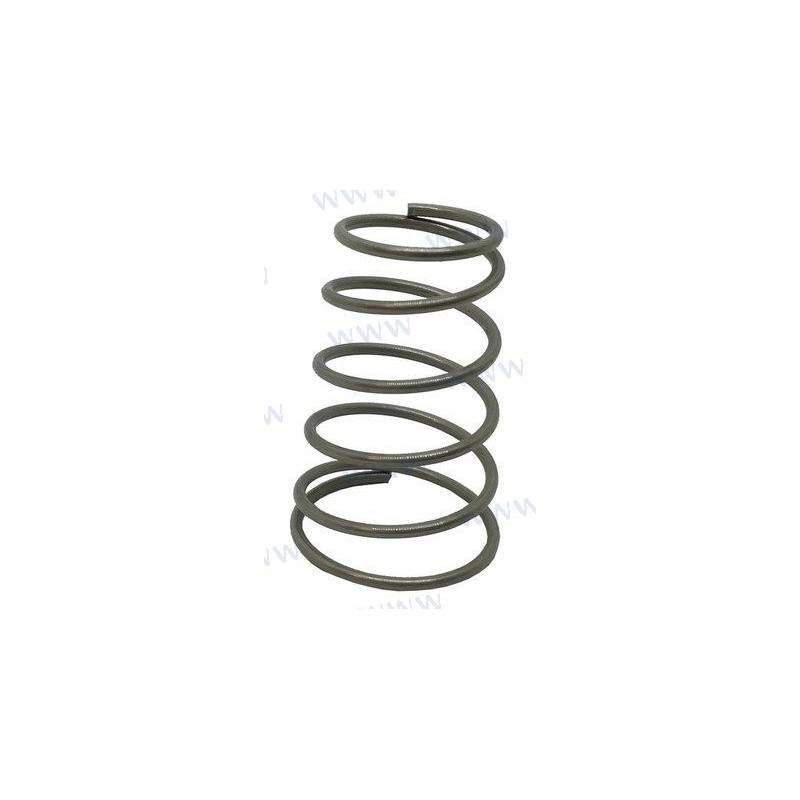 CONICAL SPRING