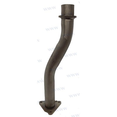 EXHAUST PIPE ASSY