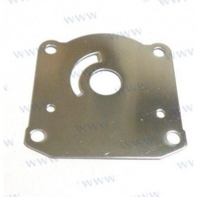 OUTER PLATE