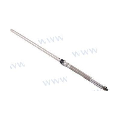 DRIVE SHAFT ASSY