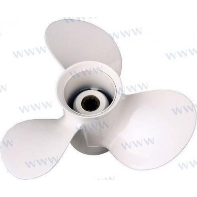 PROPELLER ASSY