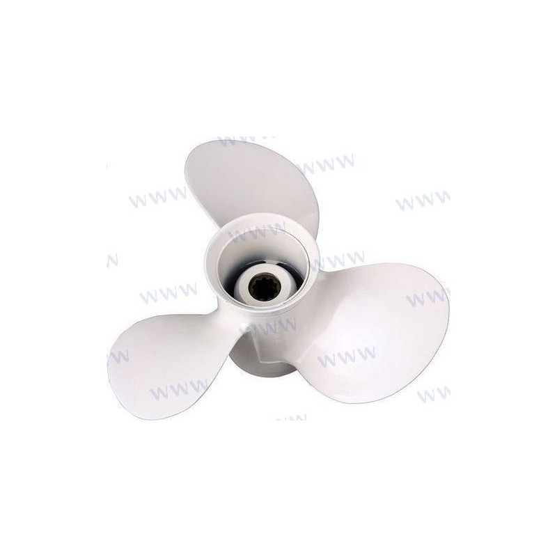 PROPELLER ASSY