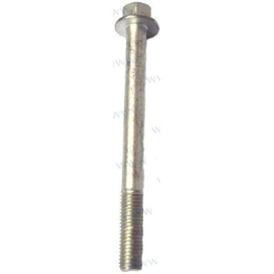 TORNILLO CON ARANDELA M9X95