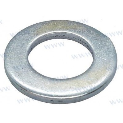 WASHER FLYWHEEL NUT