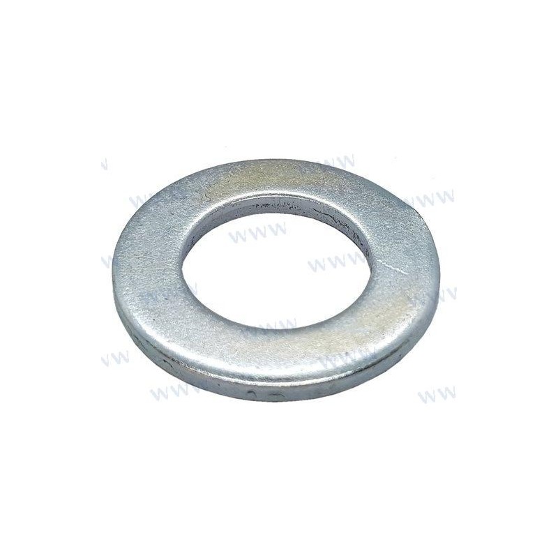 WASHER FLYWHEEL NUT