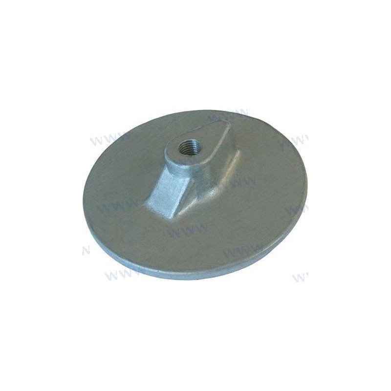 ANODO YAMAHA  60-225 HP