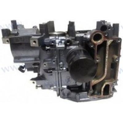 CRANKCASE ASSY