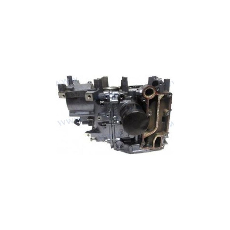 CRANKCASE ASSY