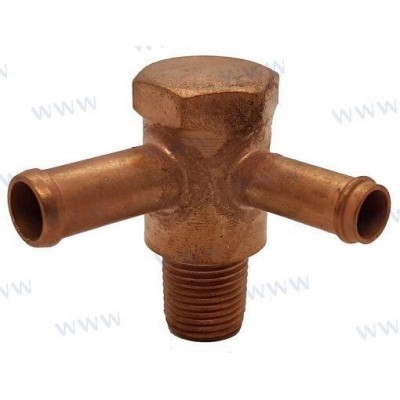 NOZZLE  ASSY