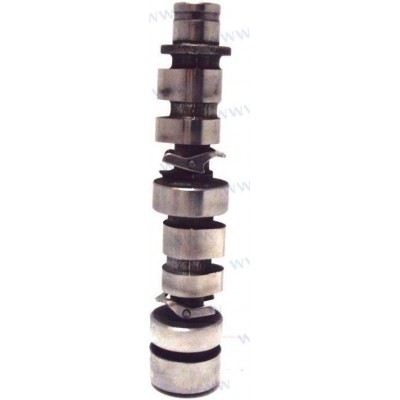 CAMSHAFT ASSY