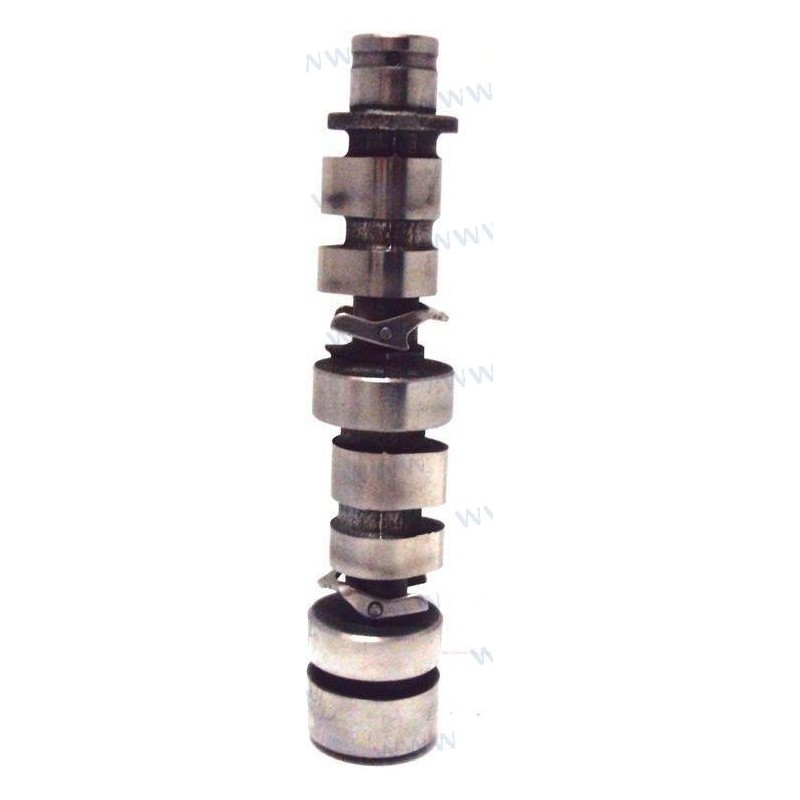 CAMSHAFT ASSY