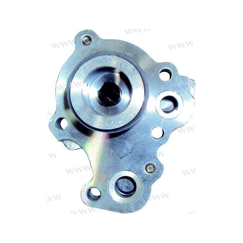 OIL PUMP ASSY