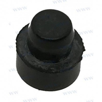 RUBBER CAP