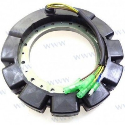 STATOR ASSY