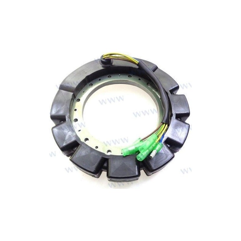 STATOR ASSY