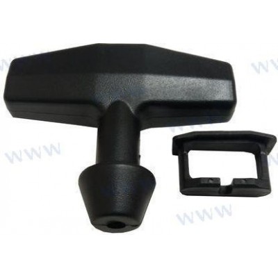 STARTER HANDLE ASSY