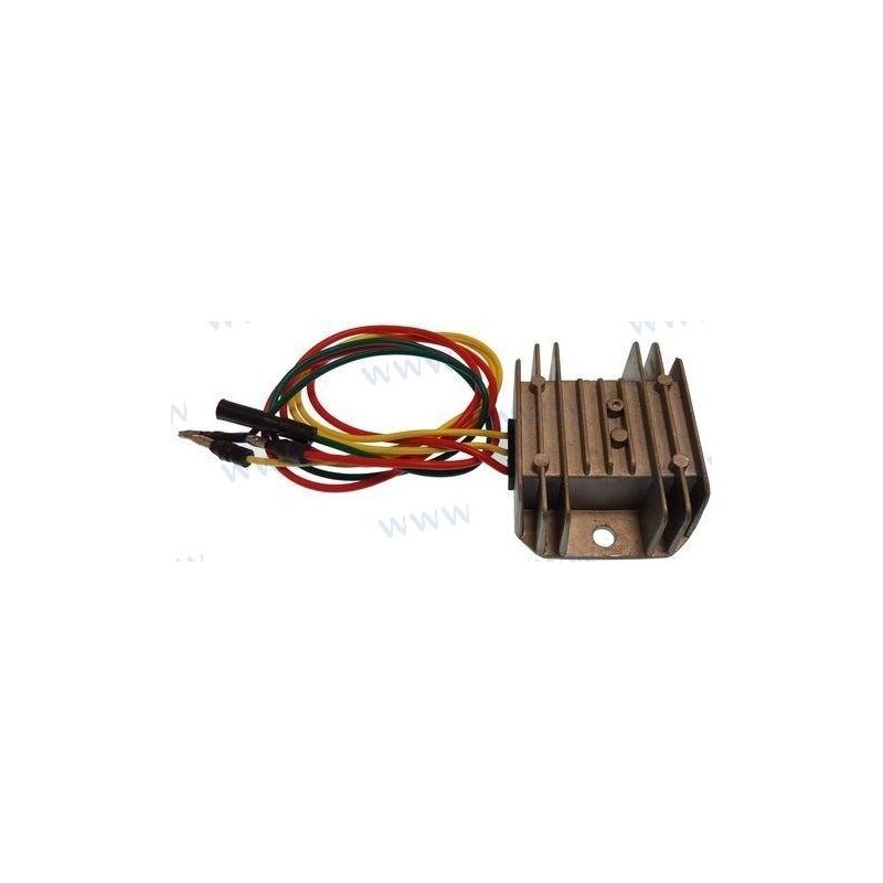 RECTIFIER ASSY