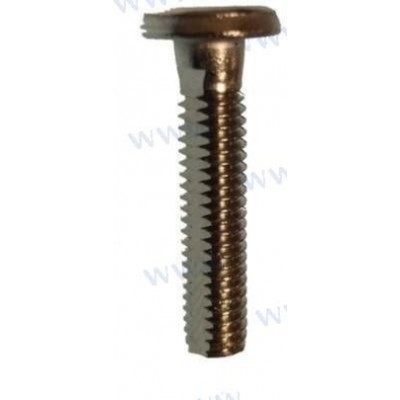 FLAT BOLT