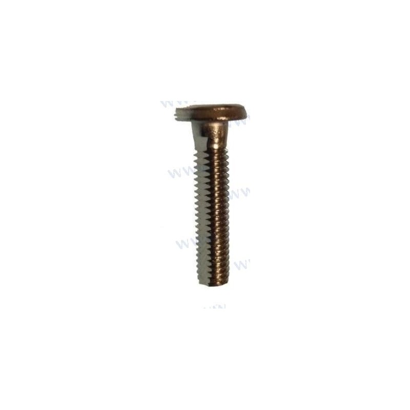 FLAT BOLT