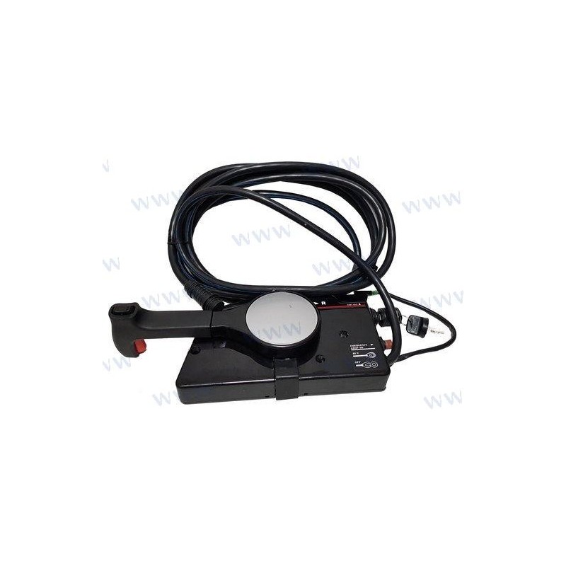 CONTROL BOX ASSâ€˜Y