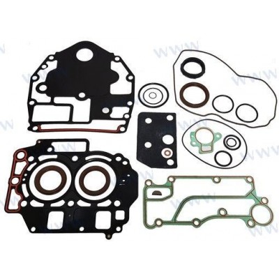 REPAIR KIT FOR F20 & F25 - APPENDIX 1