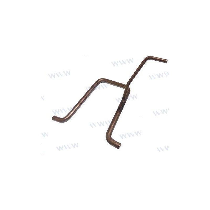 BRACKET  TILT LOCK