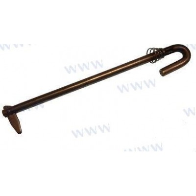 TILT ROD ASSY