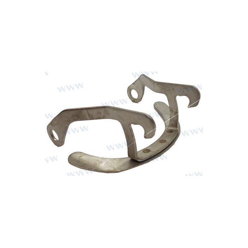 TILT LOCKED CLASP ASSY