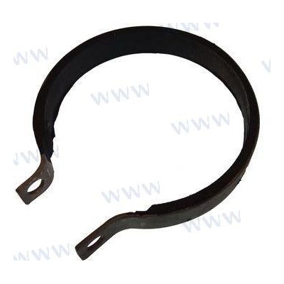 UPPER LOCKING RING ASSY