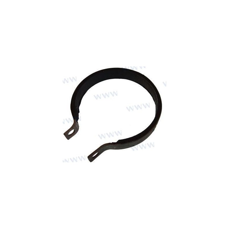 UPPER LOCKING RING ASSY