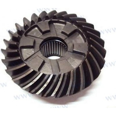 POSITIVE GEAR ASSY