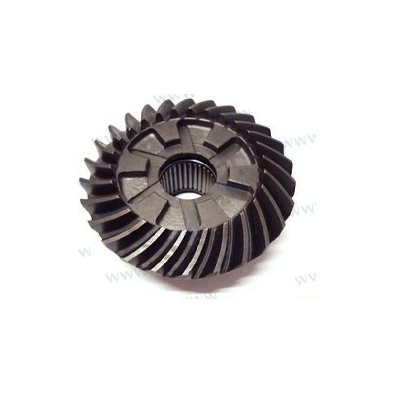 POSITIVE GEAR ASSY