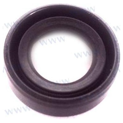 OIL SEAL 13X22X7