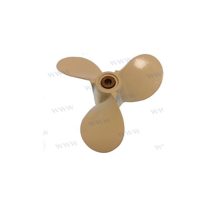 PROPELLER ASSY