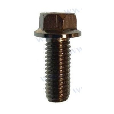 TORNILLO DRENAJE M8X20