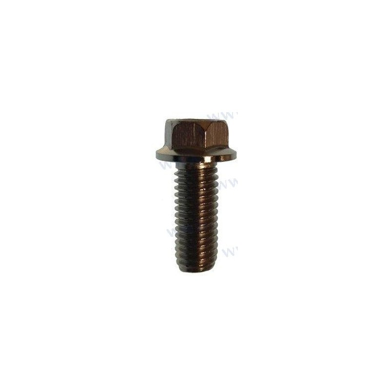TORNILLO DRENAJE M8X20