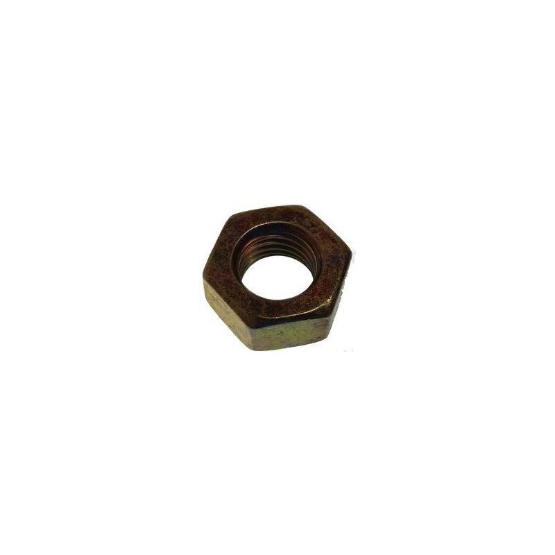 NUT M10X1.25