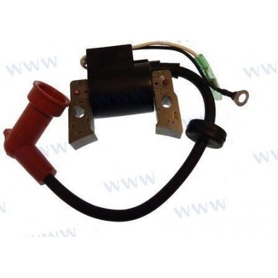 IGNITION WINDING ASSY